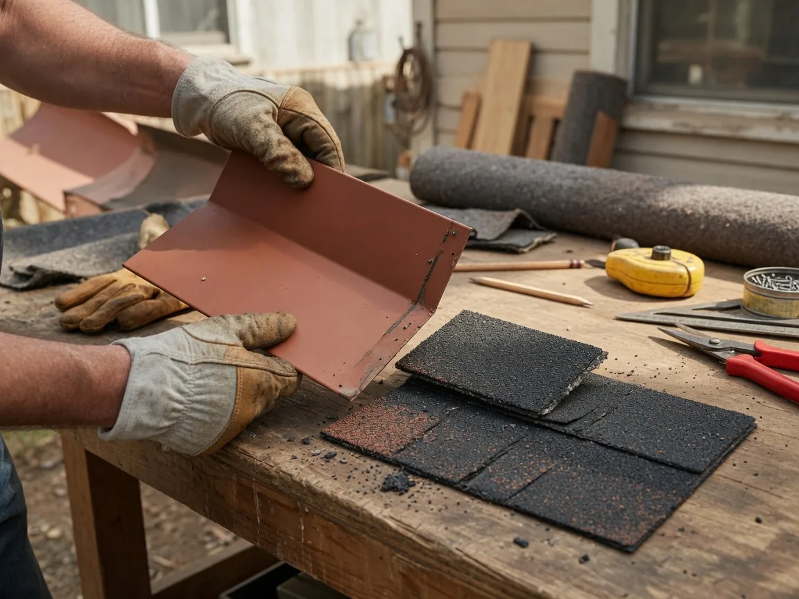 Roof Repair company in Hallieford, VA